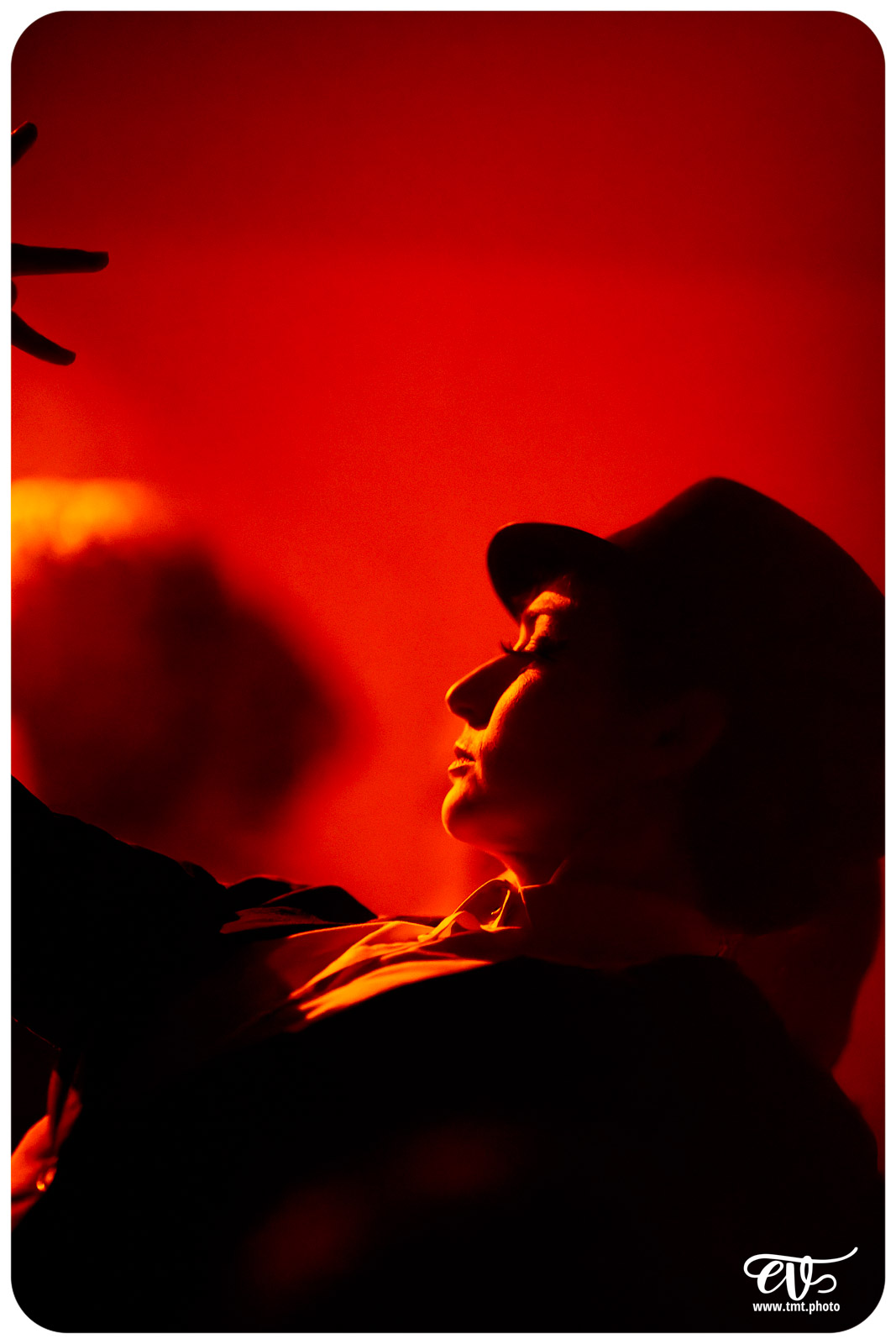 LES COURBES DE L'IL#5